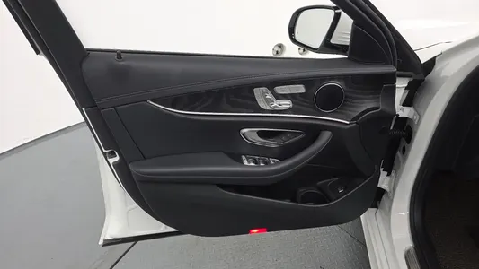 Mercedes-Benz E-Class W213 E250 AMG Line 2023 24