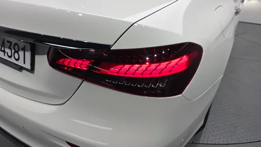 Mercedes-Benz E-Class W213 E250 AMG Line 2023 23