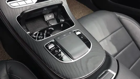 Mercedes-Benz E-Class W213 E250 AMG Line 2023 30