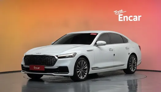 Kia K9 2 3.8 GDI AWD 2021