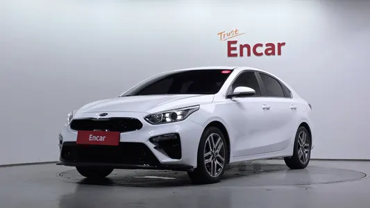 Kia K3 2019