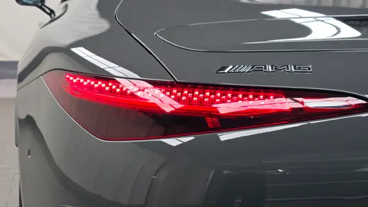 Mercedes-Benz SL-Class R232 AMG SL63 4MATIC+ 2024 23