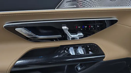 Mercedes-Benz SL-Class R232 AMG SL63 4MATIC+ 2024 27