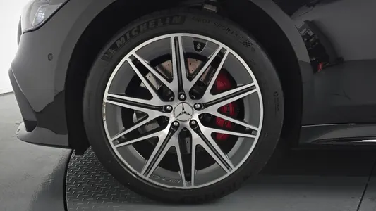 Mercedes-Benz AMG GT 4 43 4MATIC+ 2023 4