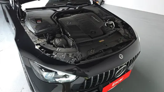 Mercedes-Benz AMG GT 4 43 4MATIC+ 2023 5