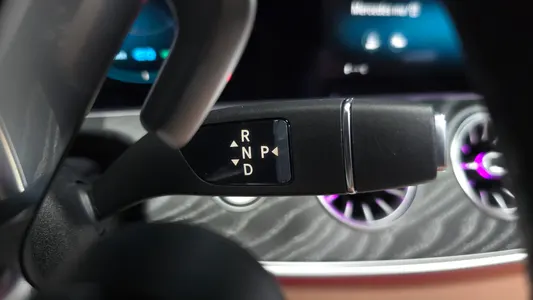 Mercedes-Benz AMG GT 4 43 4MATIC+ 2023 8