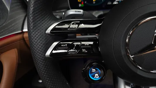 Mercedes-Benz AMG GT 4 43 4MATIC+ 2023 15
