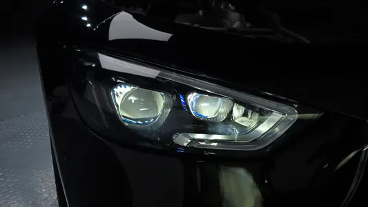 Mercedes-Benz AMG GT 4 43 4MATIC+ 2023 22