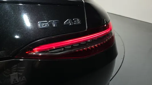 Mercedes-Benz AMG GT 4 43 4MATIC+ 2023 23