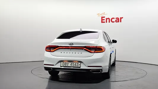 Hyundai IG 2.4 2017 4