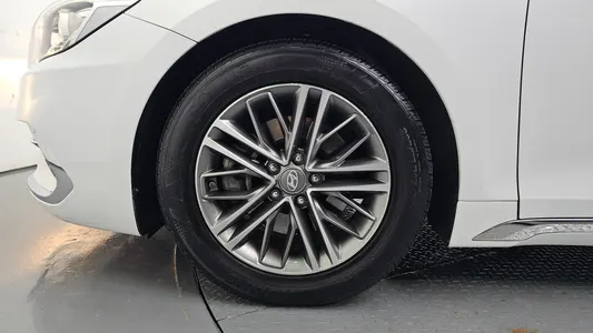 Hyundai IG 2.4 2017 5