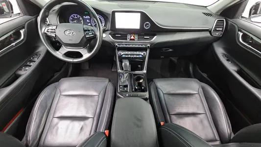 Hyundai IG 2.4 2017 7