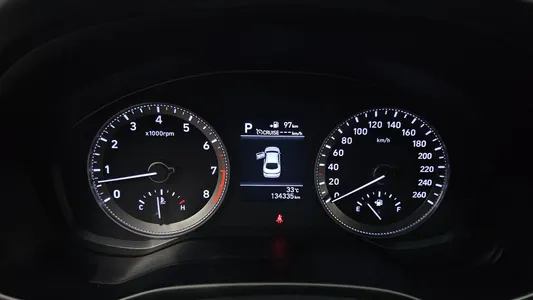 Hyundai IG 2.4 2017 8