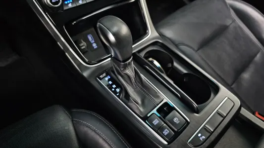 Hyundai IG 2.4 2017 9