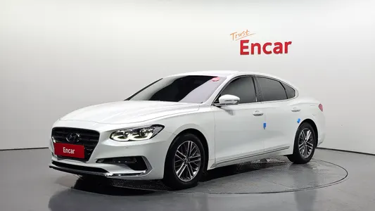 Hyundai IG 2.4 2017