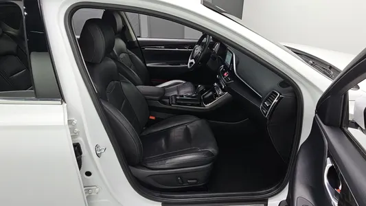 Hyundai IG 2.4 2017 12