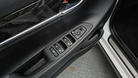 Hyundai IG 2.4 2017 13