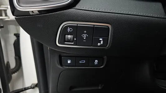 Hyundai IG 2.4 2017 14
