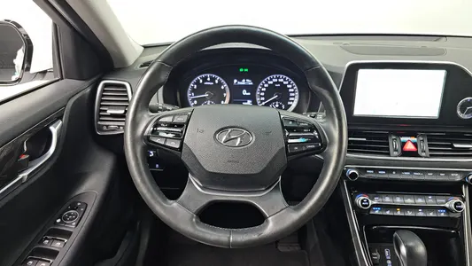 Hyundai IG 2.4 2017 15