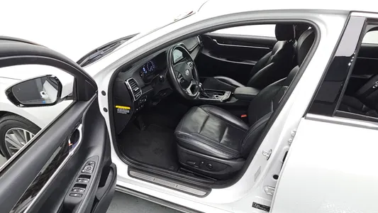 Hyundai IG 2.4 2017 10