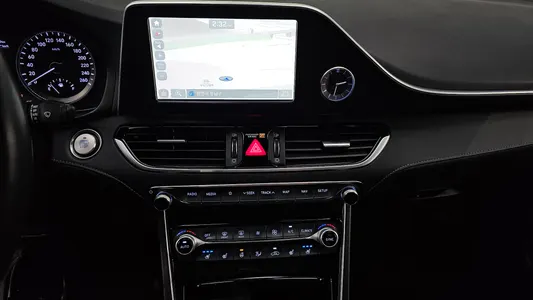 Hyundai IG 2.4 2017 17