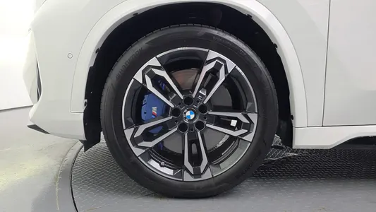 BMW X1 (U11) M35i xDrive 2025 5