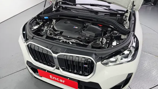 BMW X1 (U11) M35i xDrive 2025 6
