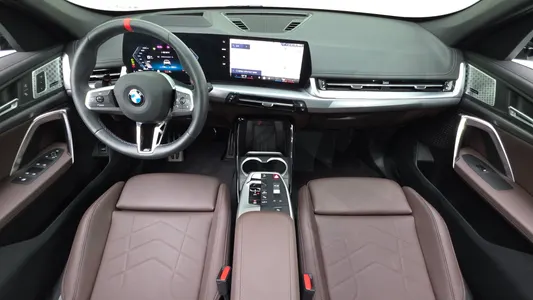 BMW X1 (U11) M35i xDrive 2025 7