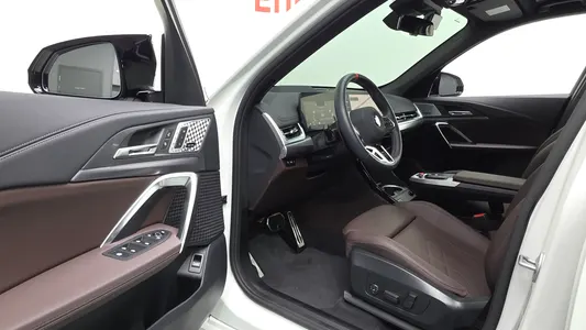 BMW X1 (U11) M35i xDrive 2025 10