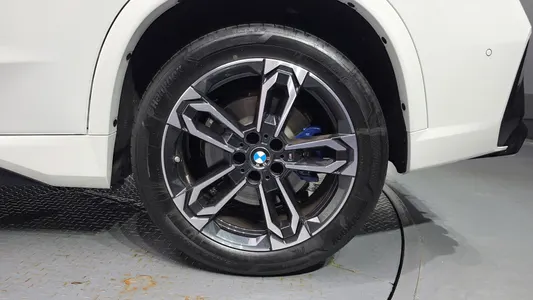BMW X1 (U11) M35i xDrive 2025 21