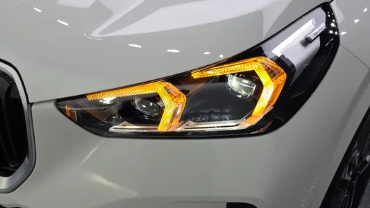 BMW X1 (U11) M35i xDrive 2025 22