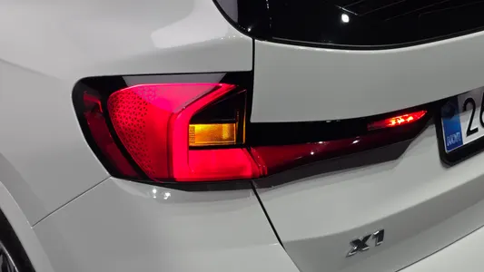 BMW X1 (U11) M35i xDrive 2025 23