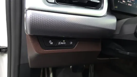 BMW X1 (U11) M35i xDrive 2025 27