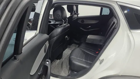 Mercedes-Benz GLC-Class X253 GLC220 d 4MATIC 2017 11