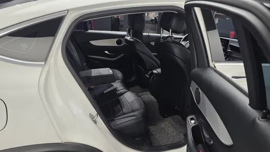 Mercedes-Benz GLC-Class X253 GLC220 d 4MATIC 2017 12