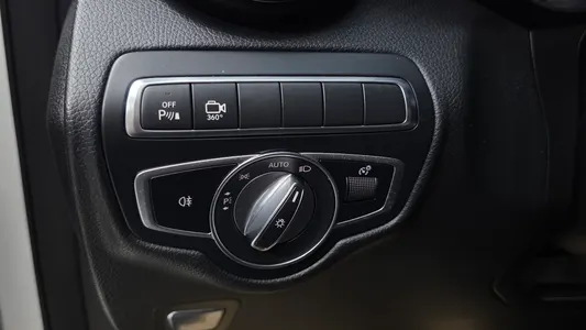 Mercedes-Benz GLC-Class X253 GLC220 d 4MATIC 2017 19