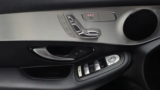 Mercedes-Benz GLC-Class X253 GLC220 d 4MATIC 2017 27