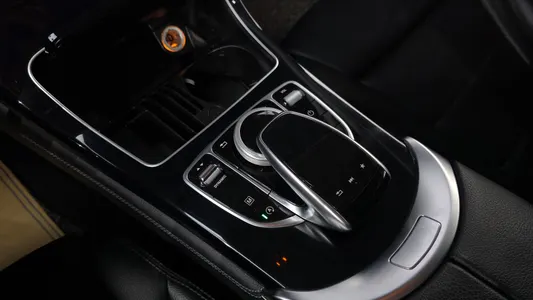 Mercedes-Benz GLC-Class X253 GLC220 d 4MATIC 2017 28