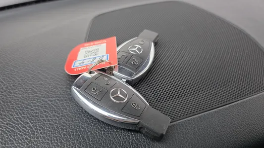 Mercedes-Benz GLC-Class X253 GLC220 d 4MATIC 2017 29