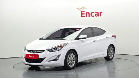 Hyundai 1.6 LPi 2015