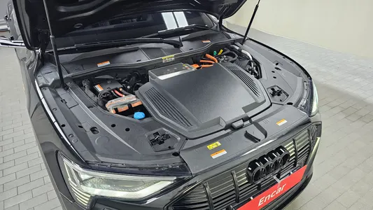 Audi e- 55 2020 6