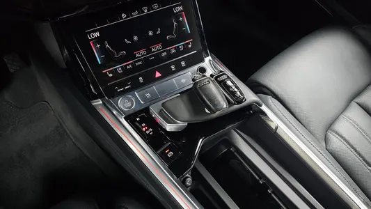Audi e- 55 2020 9