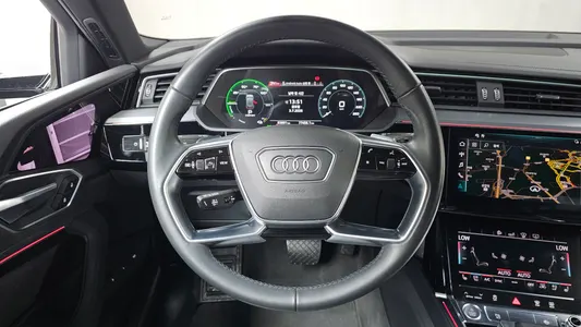 Audi e- 55 2020 13