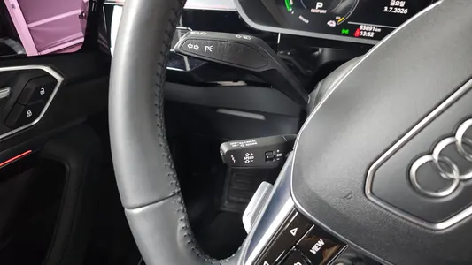 Audi e- 55 2020 15