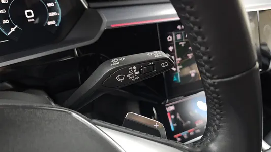 Audi e- 55 2020 20
