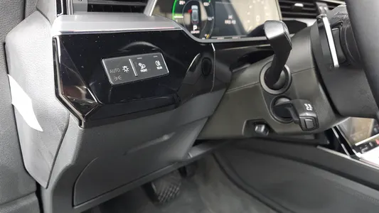 Audi e- 55 2020 19