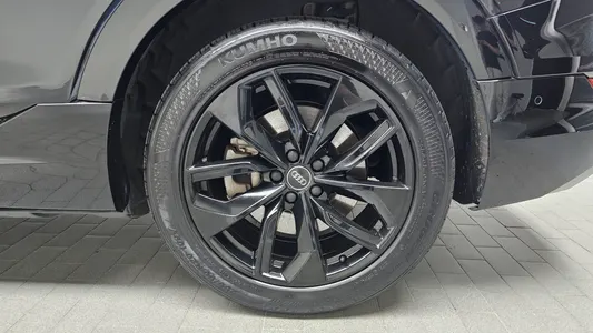 Audi e- 55 2020 21