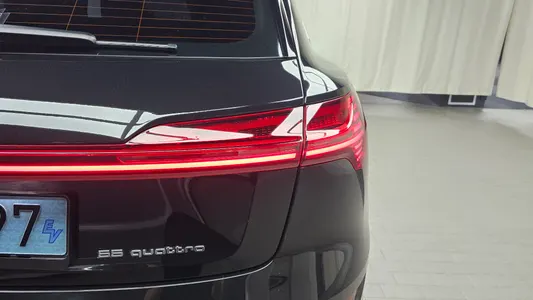 Audi e- 55 2020 23