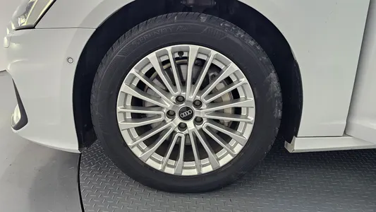 Audi A6 (C8) 45 TFSI 2021 5