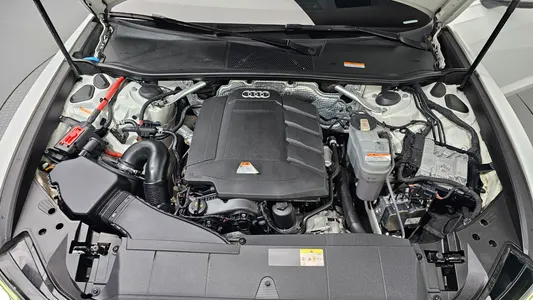Audi A6 (C8) 45 TFSI 2021 6